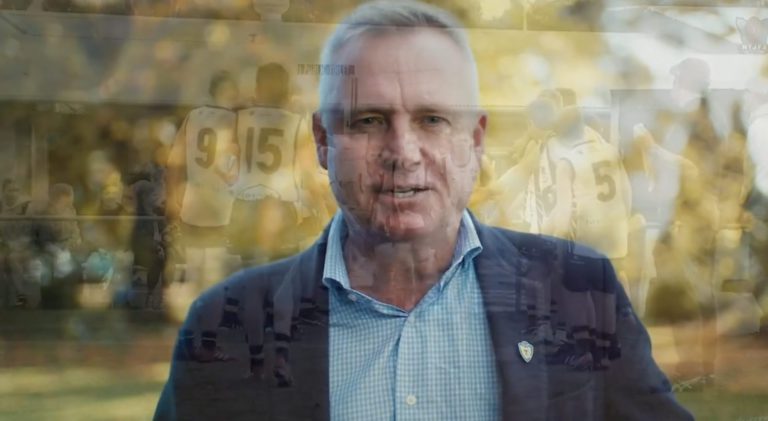 Tasmanian Premier Rockliff voted out after tight no-confidence motion, lieutenant-governor to decide next steps